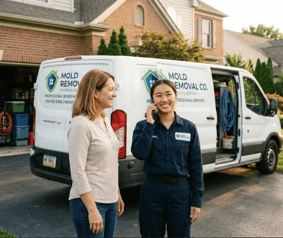 Crawlspace Mold Remediation Bird In Hand, PA FAQs